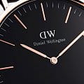 Часы Daniel Wellington Classic Dover DW00100310 фото 2
