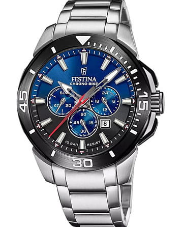 Festina Chrono Bike F20641/C