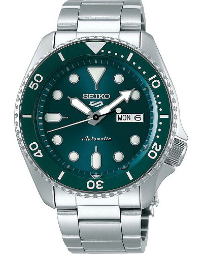 Seiko 5 Sports SRPD61K1