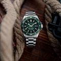 Часы Spinnaker Tesei SP-5084-77 фото 3