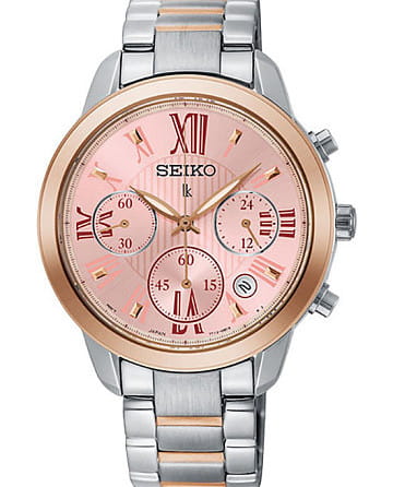 Seiko SRWZ90P1