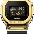 Часы Casio G-Shock GM-5600G-9DR (GM-5600G-9) фото 7