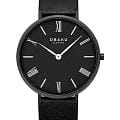Часы Obaku Leather V283GXBBRB