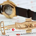 Часы Tissot Chemin des Tourelles Powermatic 80 T099.407.36.037.00 фото 7