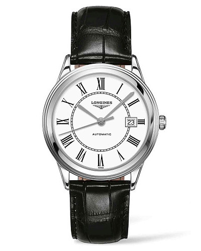 Longines Flagship L4.974.4.21.2