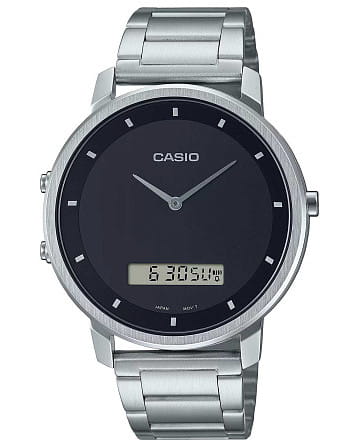Casio Collection MTP-B200D-1E