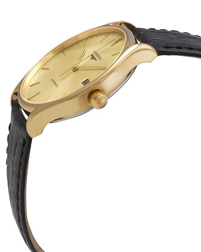 Longines Lyre L4.860.2.32.2