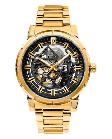 Pierre Lannier Automatic 325C032
