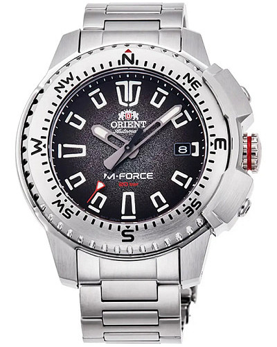 Orient M-Force RA-AC0N01B (RA-AC0N01B10B)