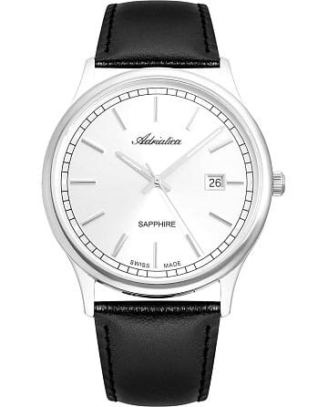 Adriatica Pairs A1293.5213Q