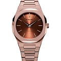 Часы D1 Milano Ultra Thin UTBL15
