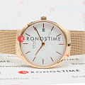 Часы Obaku Mesh V273LDVWMV фото 5