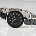 Часы Jacques Lemans High Tech Ceramic 42-7A фото 3