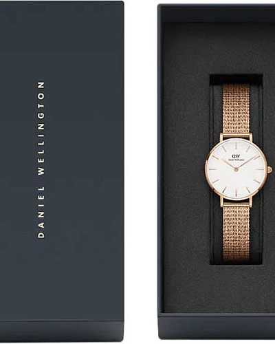 Daniel Wellington Petite Melrose DW00100523