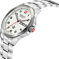 Часы Swiss Military Hanowa SMWGH2100302 фото 7