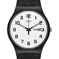 Часы Swatch New Gent Biosourced SO29B703 фото 7