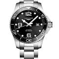 Часы Longines HydroConquest L3.782.4.56.6