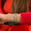Часы Obaku Diamond V277LXCIMC фото 7