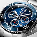Часы Longines HydroConquest L3.883.4.96.6 фото 3