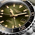 Часы Longines HydroConquest L3.790.4.06.2 фото 2
