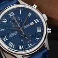 Часы Atlantic Seabase 64452.41.58 фото 3
