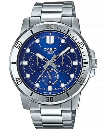 Casio Collection MTP-VD300D-2EUDF (MTP-VD300D-2E)