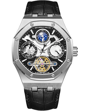 Beverly Hills Polo Club BP3787X.351