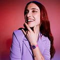 Часы Swatch Gent Biosourced Swatch Pay! SO28K112-5300 фото 5