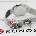 Часы Obaku Onyx V253LXCBMC фото 4