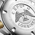 Часы Longines HydroConquest L3.782.3.06.7 фото 8