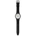 Часы Swatch New Gent Biosourced SO29B703 фото 8
