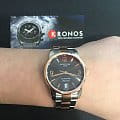 Часы Certina DS Podium Lady 33mm C034.210.22.087.00 фото 6