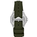 Часы Jacques Philippe Octagon JPQGS3814XX фото 2