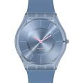 Часы Swatch Skin Classic Biosourced SS08N100-S14