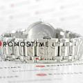 Часы Longines PrimaLuna L8.122.4.90.6 фото 3