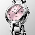 Часы Longines PrimaLuna L8.113.4.99.6 фото 3