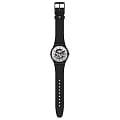 Часы Swatch New Gent Bioceramic Swatch Pay! SO32B112-5300 фото 3