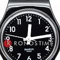 Часы Swatch Lady LB170E фото 3