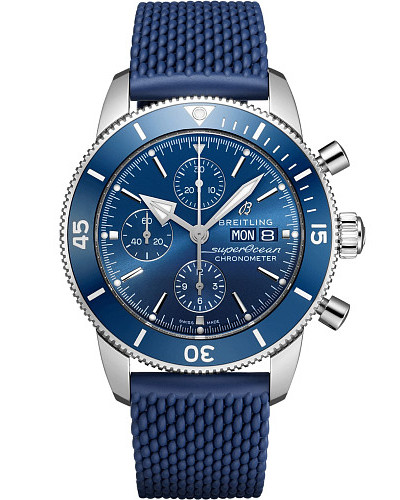 Breitling Superocean Heritage Chronograph 44 A13313161C1S1