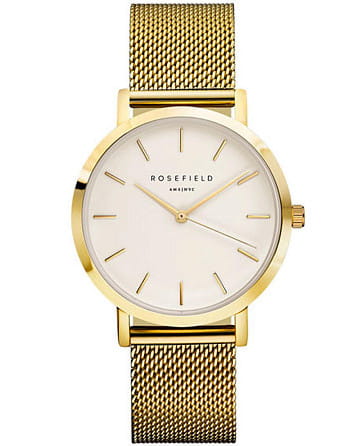 Rosefield The Mercer MWG-M41