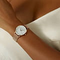 Часы Rosefield Pearl Edit RMRMR-R09 фото 5