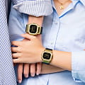 Часы Casio G-Shock GM-5600G-9DR (GM-5600G-9) фото 2