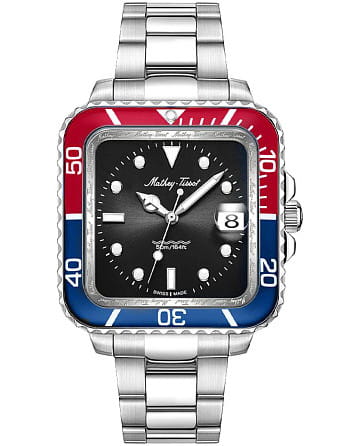 Mathey-Tissot Mathy H902QAR