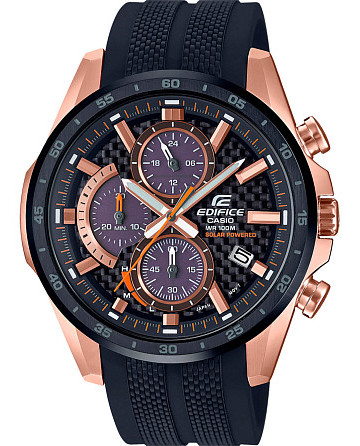 Casio Edifice EQS-900PB-1A