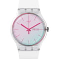 Часы Swatch New Gent Biosourced SO29K704