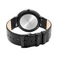 Часы Obaku Leather V283GXBBRB фото 3