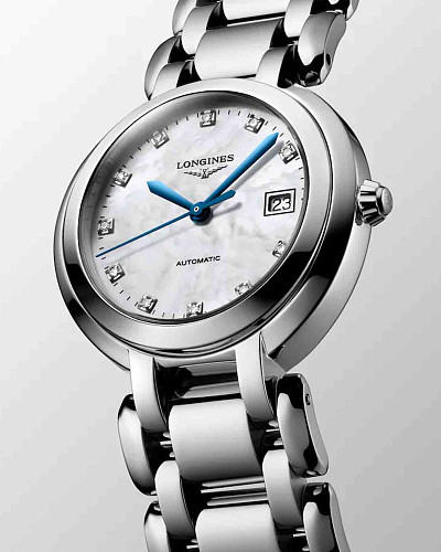 Longines PrimaLuna L8.113.4.87.6