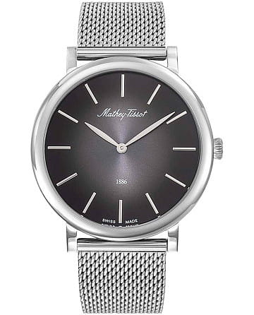 Mathey-Tissot Monsoon H7916AN