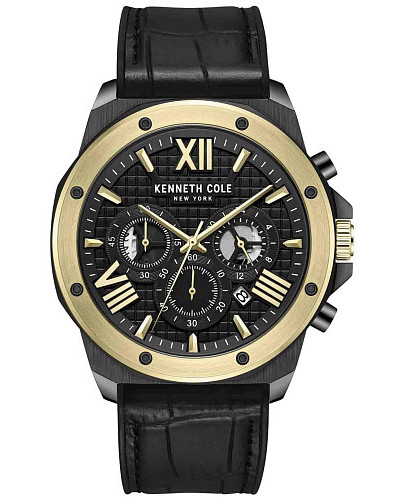 Kenneth Cole New York KCWGO0016003