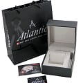 Часы Atlantic Seabase 60352.41.95 фото 11
